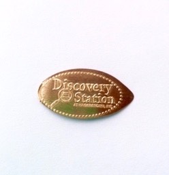 Discovery Station Logo